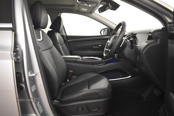 Used Hyundai TUCSON 2022 for sale - 77204387: Photo 33