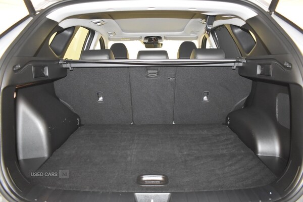 Used Hyundai TUCSON 2022 for sale - 77204387: Photo 43