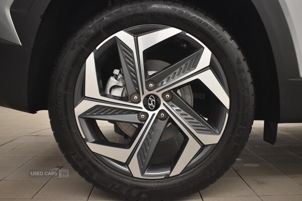 Used Hyundai TUCSON 2022 for sale - 77204387: Photo 49