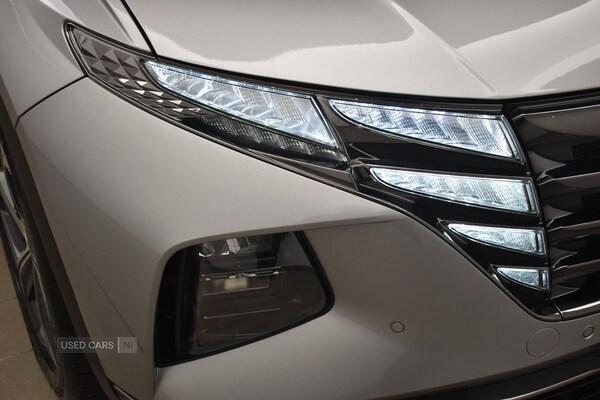 Used Hyundai TUCSON 2022 for sale - 77204387: Photo 9