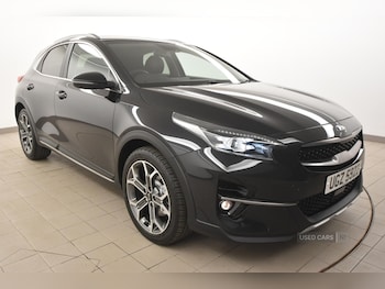 Kia - XCeed