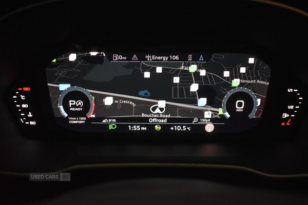 Used Audi Q3 2023 for sale - 76998537: Photo 14