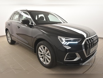 Audi Q3 feature image