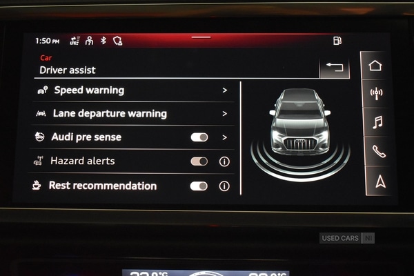 Used Audi Q3 2023 for sale - 76998537: Photo 20