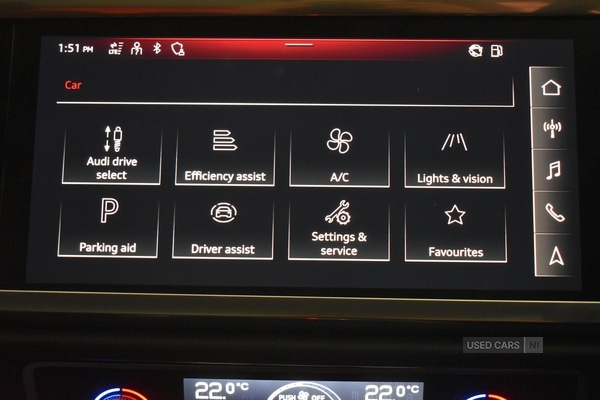 Used Audi Q3 2023 for sale - 76998537: Photo 21