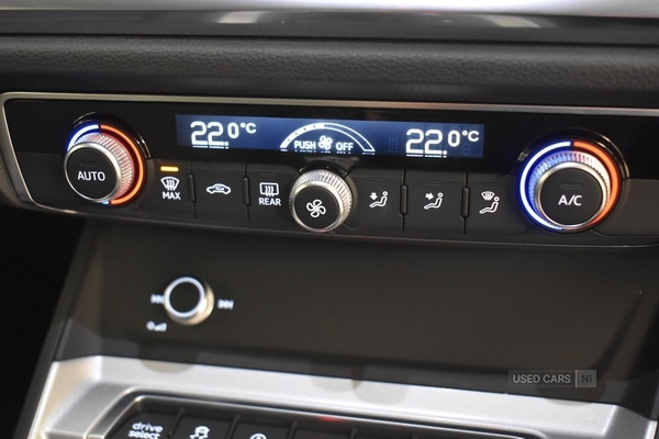 Used Audi Q3 2023 for sale - 76998537: Photo 25