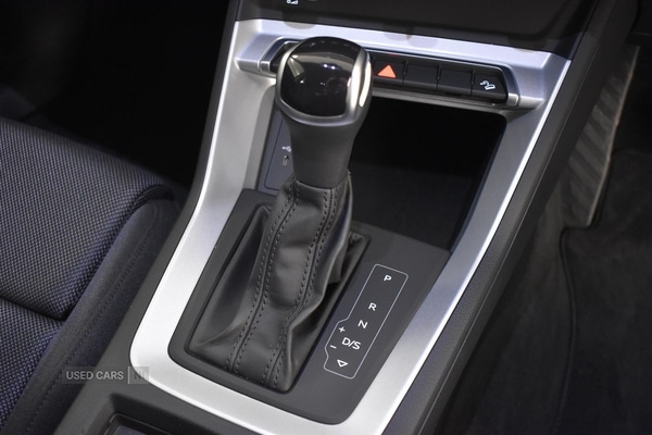 Used Audi Q3 2023 for sale - 76998537: Photo 27