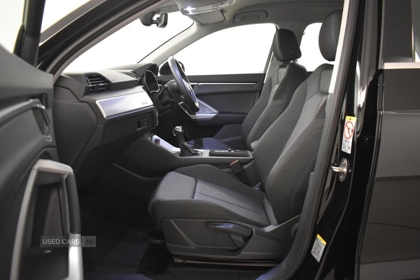 Used Audi Q3 2023 for sale - 76998537: Photo 33