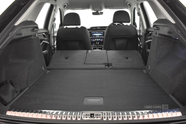 Used Audi Q3 2023 for sale - 76998537: Photo 38