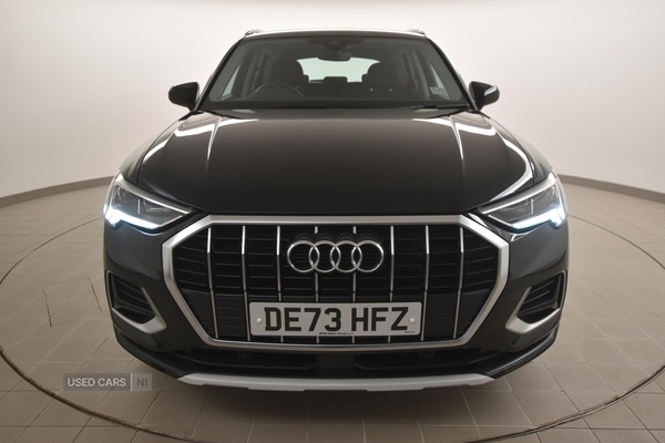 Used Audi Q3 2023 for sale - 76998537: Photo 5