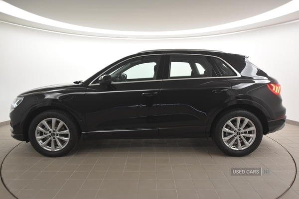 Used Audi Q3 2023 for sale - 76998537: Photo 6