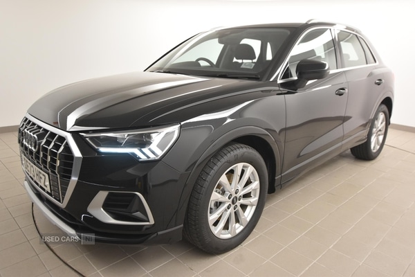 Used Audi Q3 2023 for sale - 76998537: Photo 7