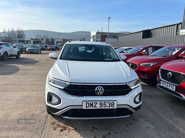 Used Volkswagen T-Roc 2024 for sale - 77978757: Photo 3