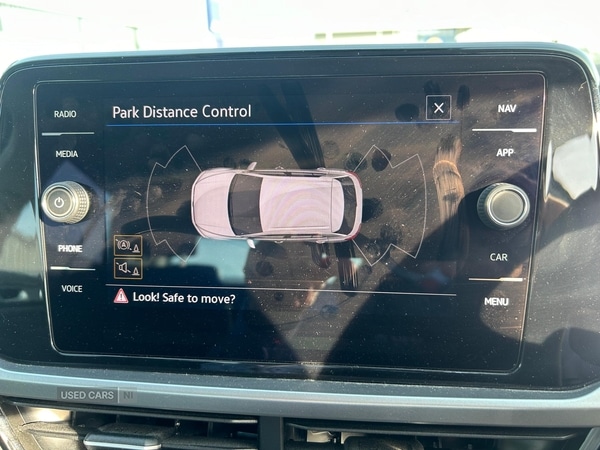 Used Volkswagen T-Roc 2024 for sale - 77978757: Photo 5