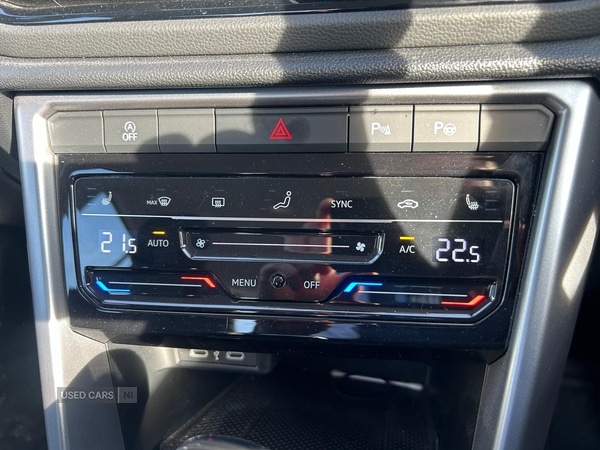 Used Volkswagen T-Roc 2024 for sale - 77978757: Photo 6