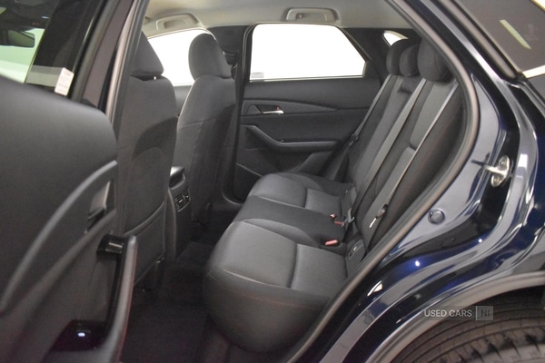 Used Mazda CX-30 2025 for sale - 76690604: Photo 33