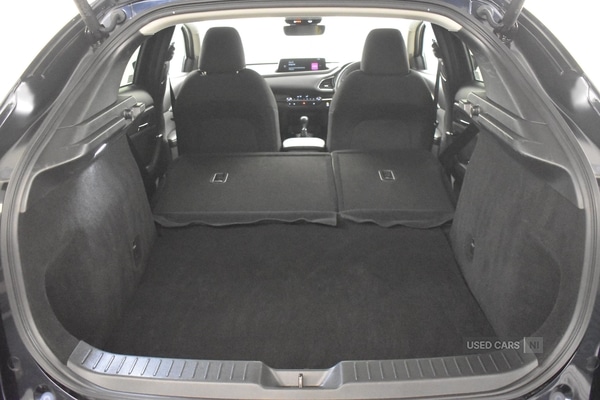 Used Mazda CX-30 2025 for sale - 76690604: Photo 37