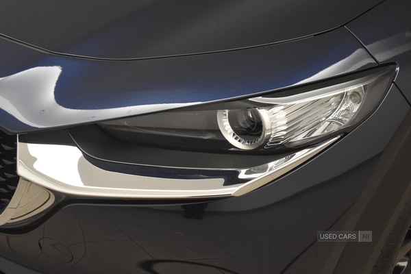 Used Mazda CX-30 2025 for sale - 76690604: Photo 9