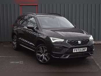 2023 - 2.0 TDI 150 FR Sport 5dr DSG