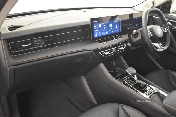 Used MG MG HS 2025 for sale - 76667709: Photo 10