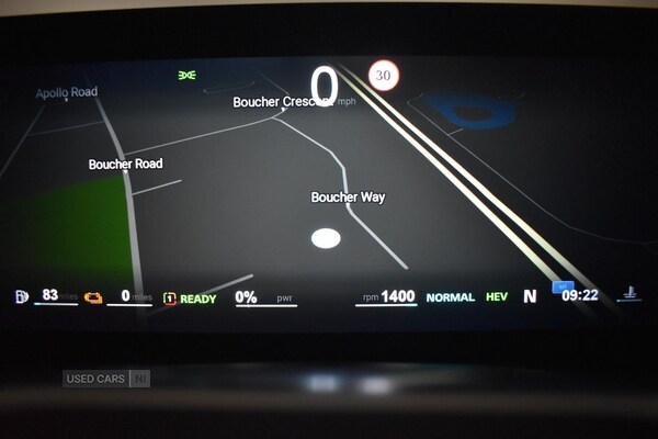 Used MG MG HS 2025 for sale - 76667709: Photo 14