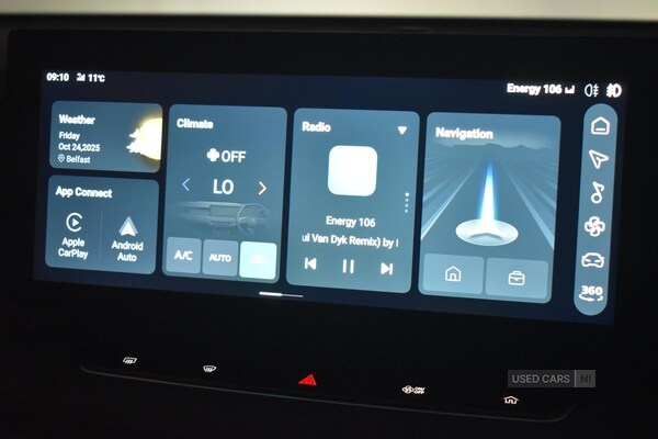 Used MG MG HS 2025 for sale - 76667709: Photo 18