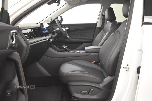 Used MG MG HS 2025 for sale - 76667709: Photo 33