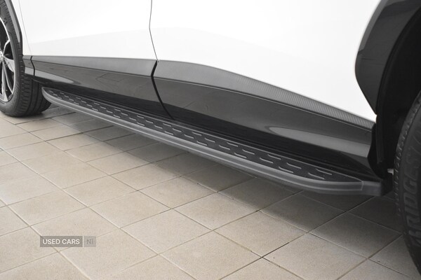 Used MG MG HS 2025 for sale - 76667709: Photo 48