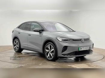 Used Volkswagen ID.5 2023 for sale - 78363303: Photo