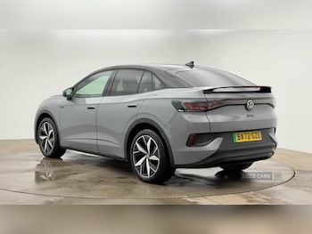 Used Volkswagen ID.5 2023 for sale - 78363303: Photo