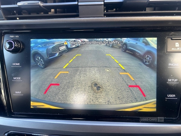 Used Ssangyong Korando 2020 for sale - 76551587: Photo 5