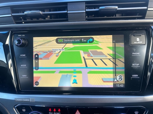 Used Ssangyong Korando 2020 for sale - 76551587: Photo 6