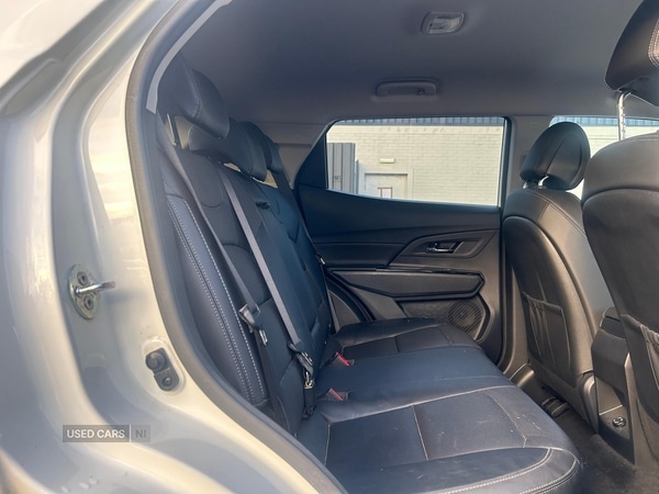 Used Ssangyong Korando 2020 for sale - 76551587: Photo 7