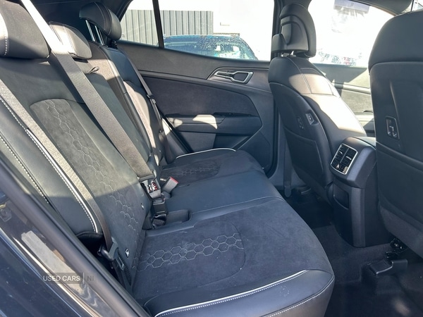 Used Kia Sportage 2025 for sale - 76500071: Photo 6
