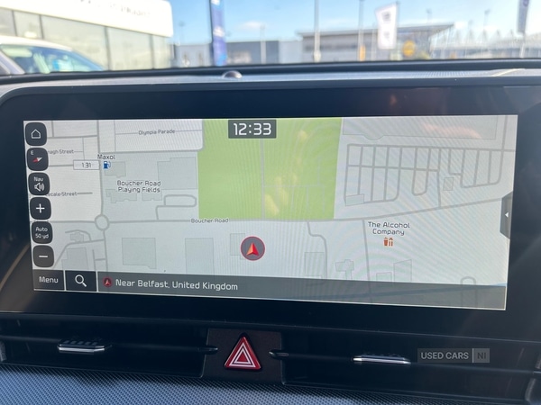 Used Kia Sportage 2025 for sale - 76500071: Photo 7