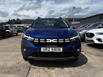 Used Dacia Sandero Stepway 2023 for sale - 79363005: Photo