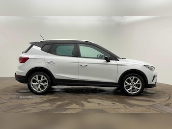Used SEAT Arona 2023 for sale - 76522839: Photo