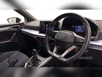 Used SEAT Arona 2023 for sale - 76522839: Photo