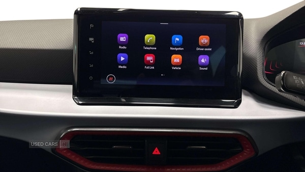 Used SEAT Arona 2023 for sale - 76522839: Photo 6