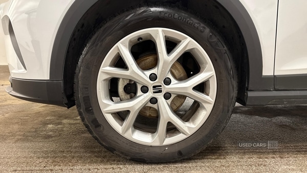 Used SEAT Arona 2023 for sale - 76522839: Photo 9