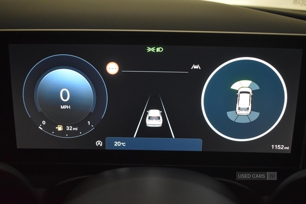 Used Hyundai TUCSON 2025 for sale - 76410135: Photo 15