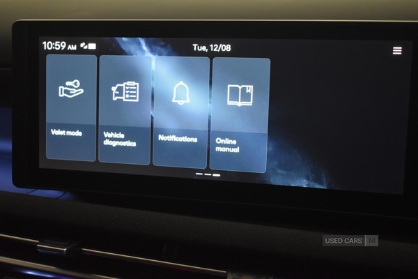 Used Hyundai TUCSON 2025 for sale - 76410135: Photo 19