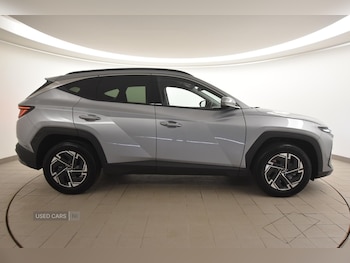 Used Hyundai TUCSON 2025 for sale - 76410135: Photo