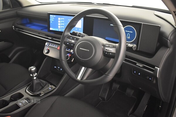 Used Hyundai TUCSON 2025 for sale - 76410135: Photo 3