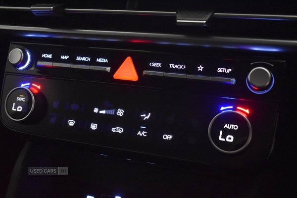 Used Hyundai TUCSON 2025 for sale - 76410135: Photo 34