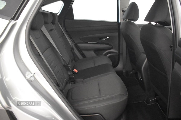 Used Hyundai TUCSON 2025 for sale - 76410135: Photo 37