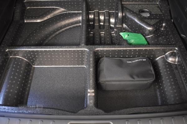 Used Hyundai TUCSON 2025 for sale - 76410135: Photo 41