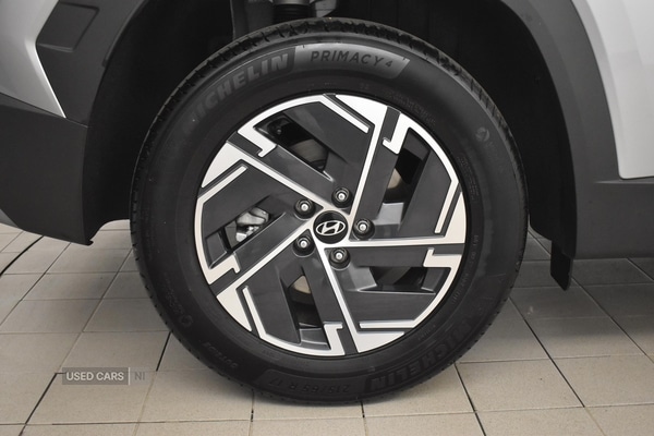 Used Hyundai TUCSON 2025 for sale - 76410135: Photo 45