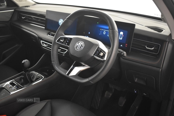 Used MG MG HS 2024 for sale - 77192220: Photo 11