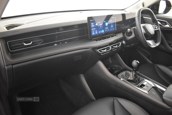 Used MG MG HS 2024 for sale - 77192220: Photo 13